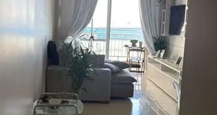 Residencial avenida parque - apartamento à venda no bairro vila santa isabel - anápolis/go