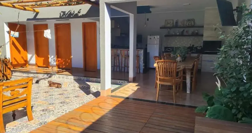 Casa à venda no bairro jardim veneza - aparecida de goiânia/go