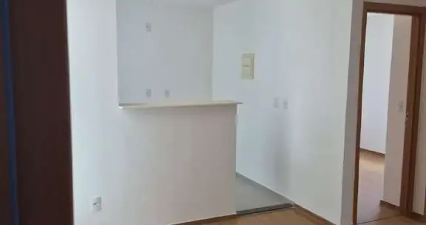 Apartamento com 2 quartos à venda na Avenida São Domingos, 1, Vila Mutirão II, Goiânia