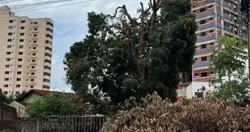 Terreno à venda na Rua dos Bombeiros, 1, Parque Amazônia, Goiânia