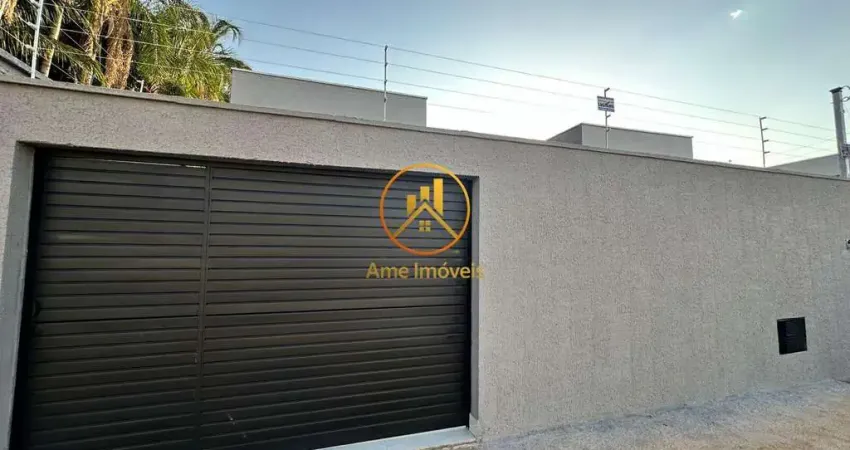 Casa com 3 quartos à venda na Rua da Guajuvira, 1, Setor Ponta Kayana, Trindade