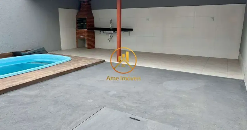 Casa à venda no bairro bairro independencia - aparecida de goiânia/go