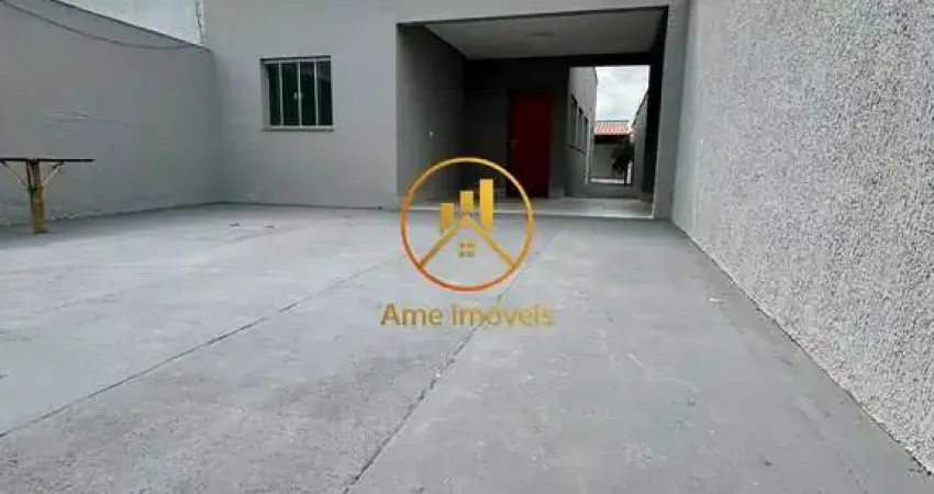 Casa à venda no bairro independência - aparecida de goiânia/go