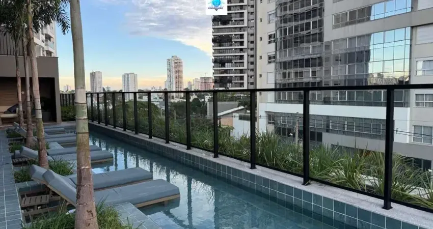 Apartamento com 2 quartos à venda na Rua 135, 1, Setor Marista, Goiânia
