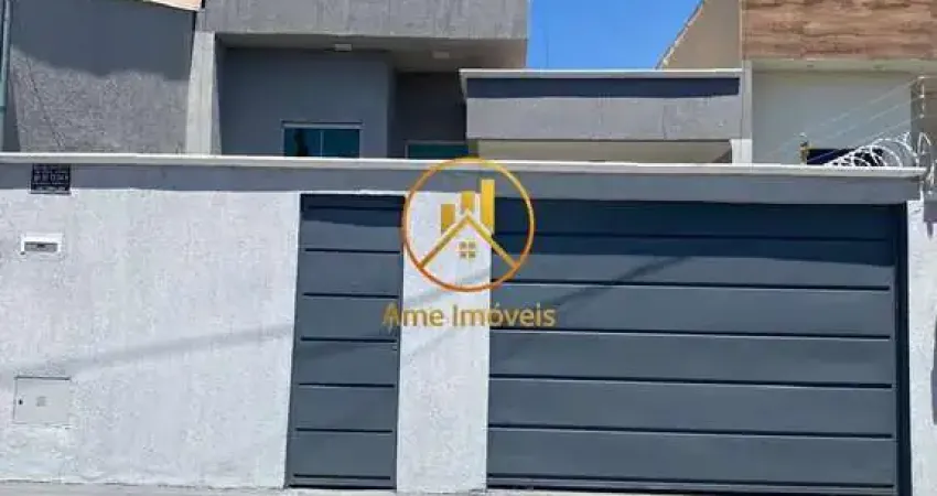 Casa à venda no bairro parque veiga jardim - aparecida de goiânia/go