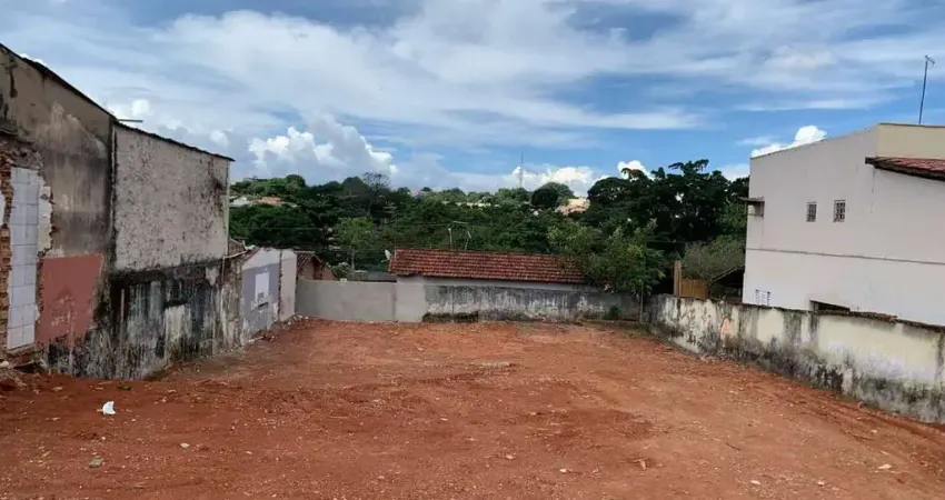 Terreno em condomínio fechado à venda na Rua 1060, 1, Setor Pedro Ludovico, Goiânia