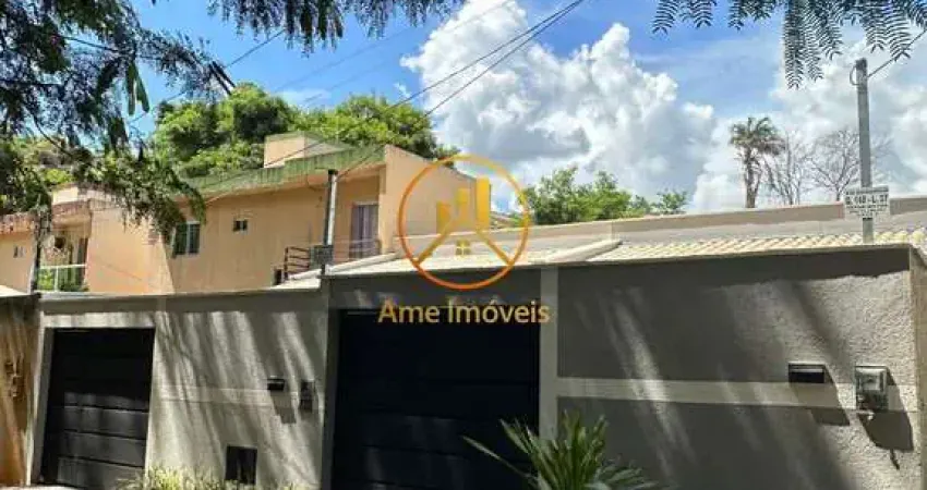 Casa com 2 quartos à venda na Rua Goianápolis, 1, Setor Maysa, Trindade