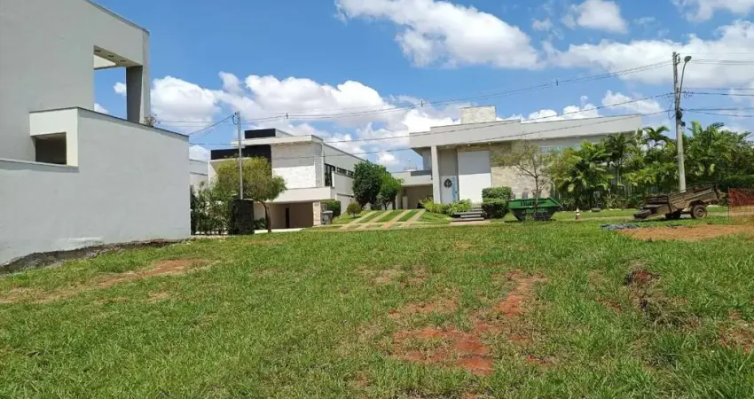 Terreno à venda no bairro condomínio terras alpha anápolis - anápolis/go