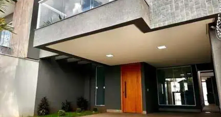Casa com 3 quartos à venda na Rua C148, 1, Jardim América, Goiânia