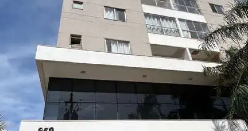 Apartamento com 1 quarto à venda na Rua Igapo, 1, Parque Amazônia, Goiânia