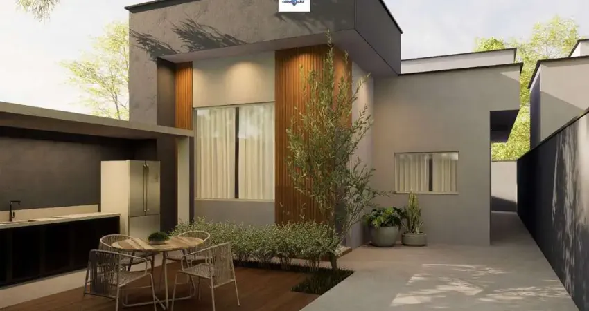 Casa à venda no bairro terrabela cerrado ii - senador canedo/go