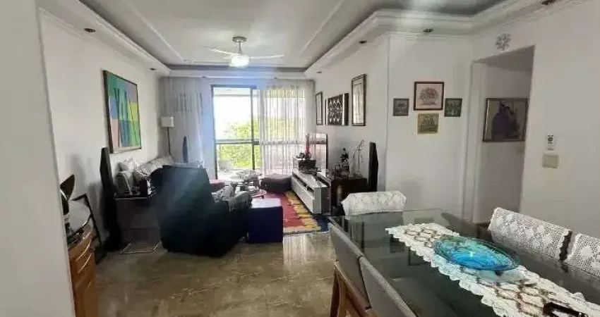 Apartamento com 4 quartos à venda na Avenida Hildebrando de Araújo Góes, 1, Barra da Tijuca, Rio de Janeiro