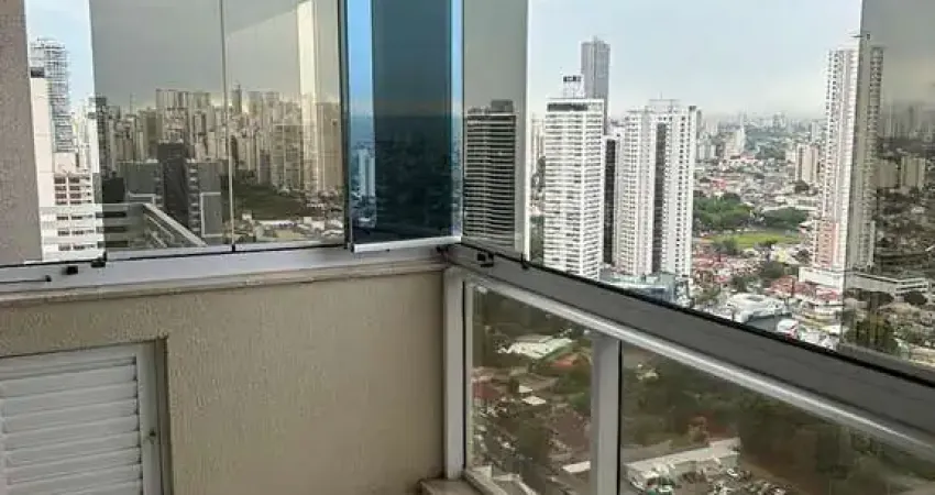 Apartamento com 2 quartos à venda na Rua T 33, 1, Setor Bueno, Goiânia