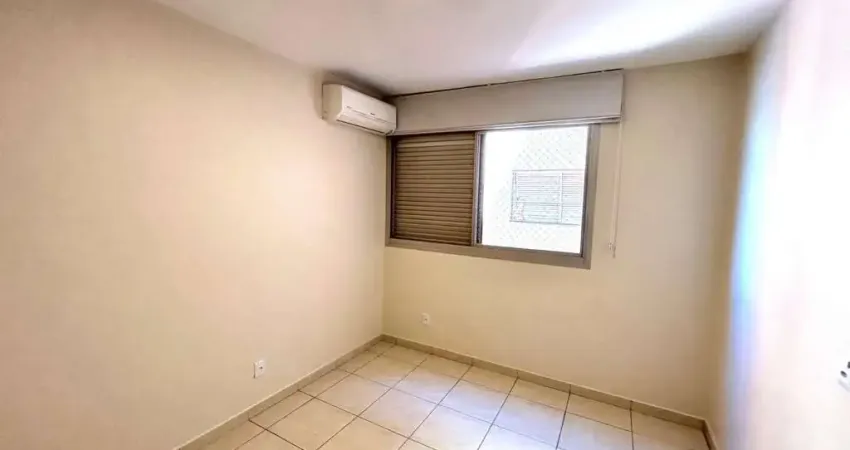 Edifício leão xiii - apartamento à venda no bairro setor oeste - goiânia/go