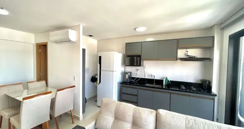 Apartamento com 1 quarto para alugar na Rua T 38, 1, Setor Bueno, Goiânia