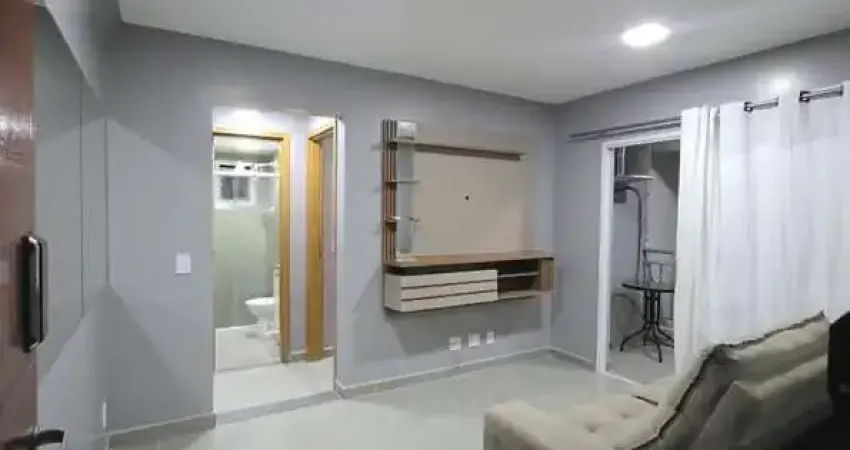 Apartamento com 2 quartos à venda na Avenida Padre Feijó, 1, Ipiranga, Goiânia