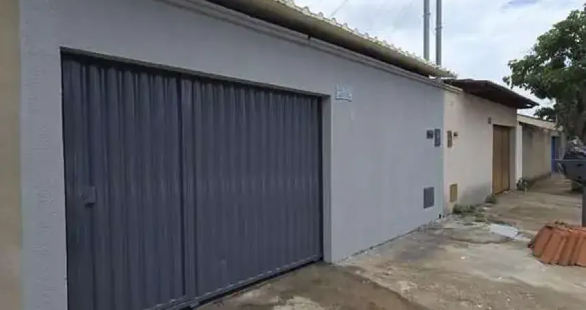 Casa com 2 quartos à venda na Rua RI 3, 1, Residencial Itaipu, Goiânia