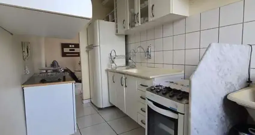 Apartamento com 2 quartos à venda na Rua Maceió, 1, Parque Amazônia, Goiânia