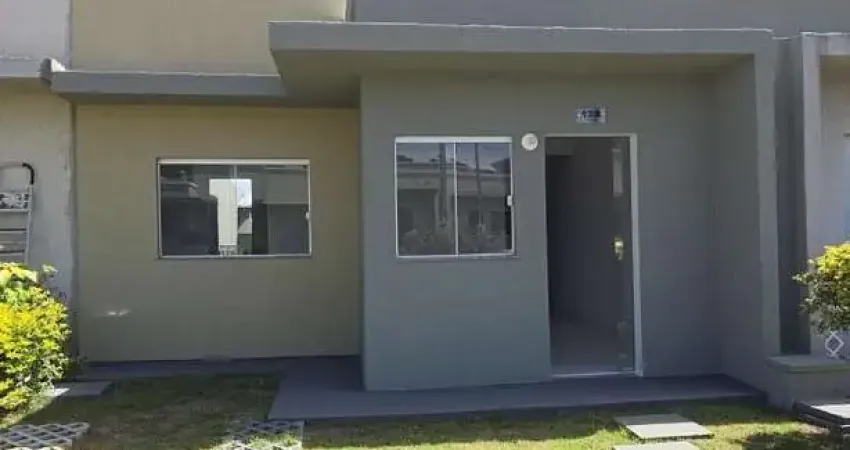 Casa em condomínio fechado com 2 quartos para alugar na Rua de Ligação BR - 060, 1, Jardim Nova Abadia, Abadia de Goiás