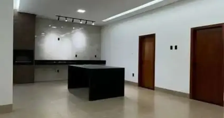 Casa alto padrão à venda em trindade – setor ana rosa / cristina ii