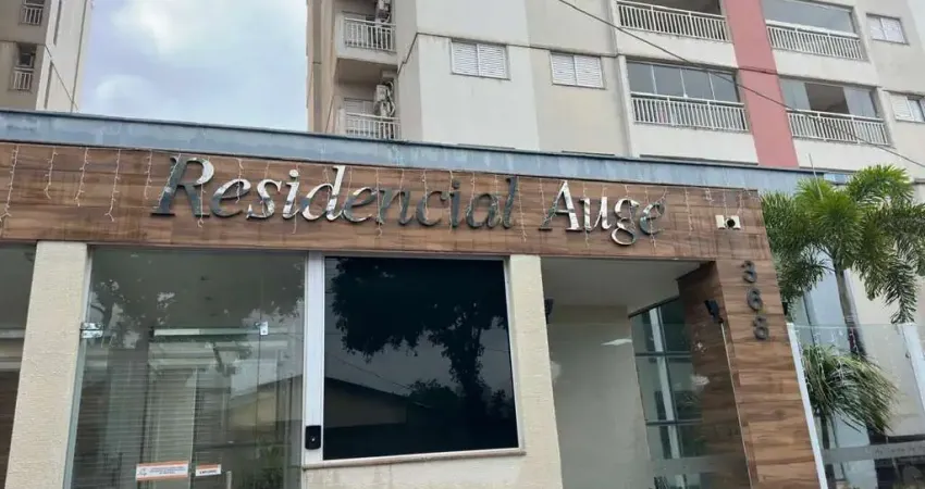 Apartamento com 3 quartos à venda na Avenida Rio Negro, 1, Parque Amazônia, Goiânia