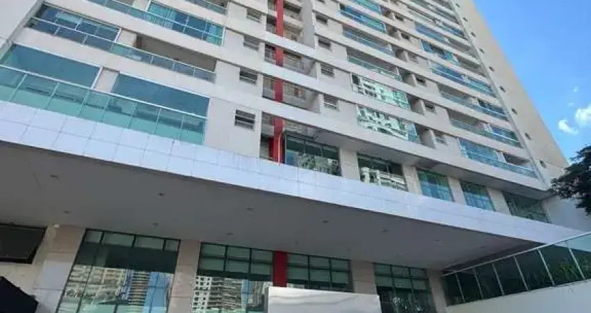 Oportunidade única – seu flat pronto para lucrar no marista!