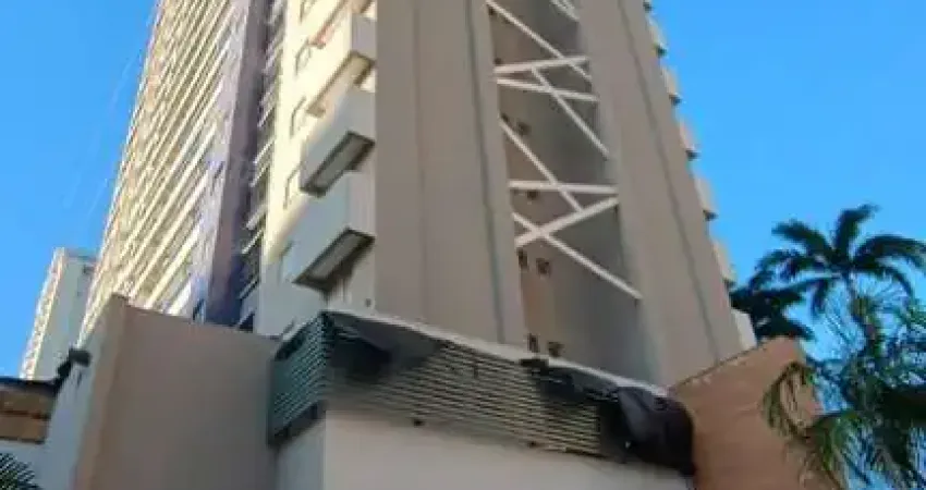 Apartamento com 2 quartos à venda na Rua T 30, 1, Setor Bueno, Goiânia