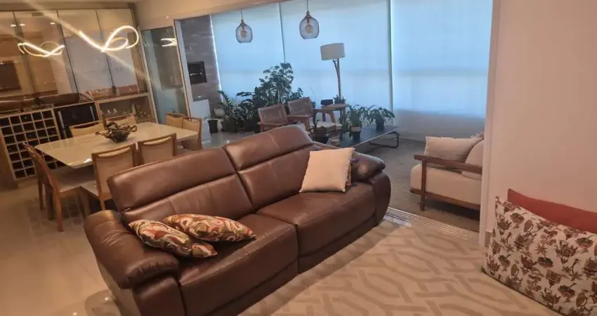 Apartamento com 3 quartos à venda na Rua T 51, 1, Setor Bueno, Goiânia