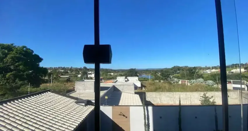 Casa com 4 quartos à venda na Rua 17, 1, Residencial Eldorado Park II, Caldas Novas