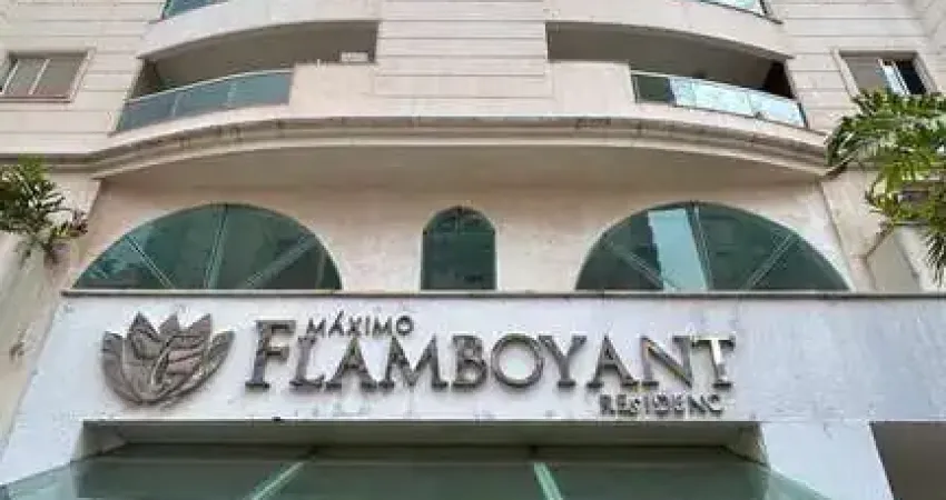 Apartamento com 3 quartos à venda na Rua 71, 1, Jardim Goiás, Goiânia