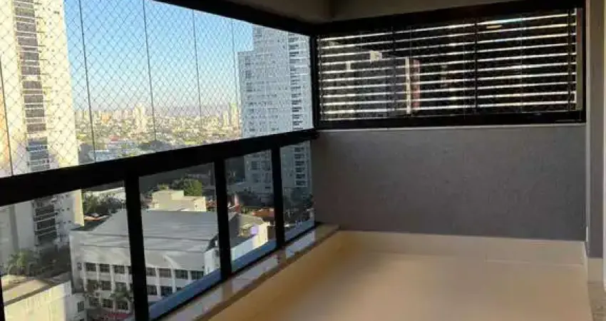 Apartamento à venda - carvalhais de manre - setor bueno - goiânia/go