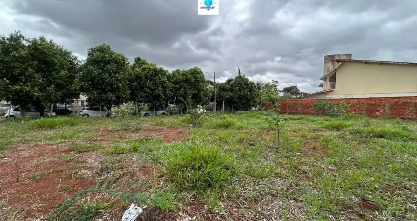 Terreno à venda na Rua Tamboril, 1, Santa Genoveva, Goiânia