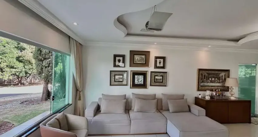 Sobrado à venda no bairro residencial granville - goiânia/go