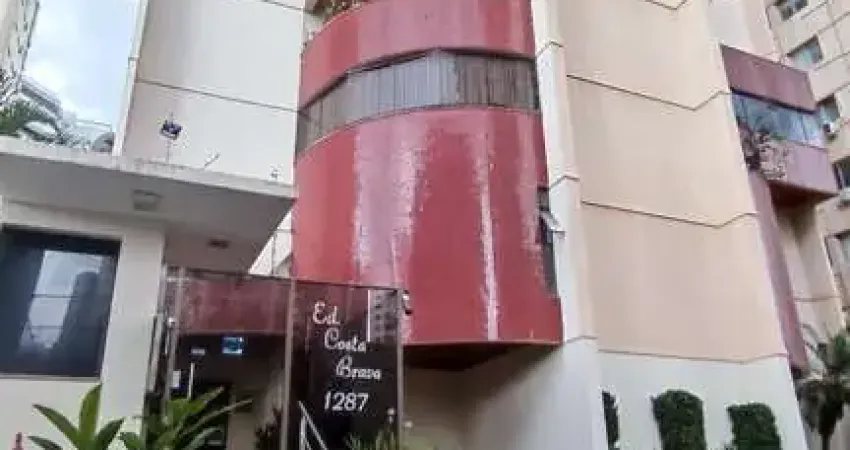 Apartamento com 2 quartos à venda na Rua C235, 1, Setor Nova Suiça, Goiânia