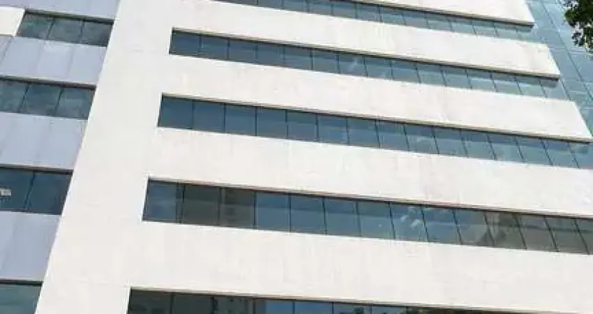 Sala comercial à venda na Rua João de Abreu, 1, Setor Oeste, Goiânia