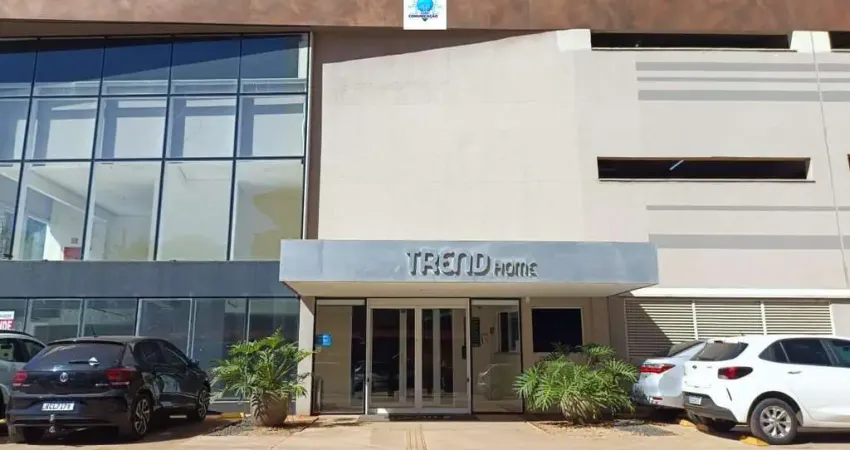 Apartamento com 1 quarto à venda na Rua 71, 1, Jardim Goiás, Goiânia