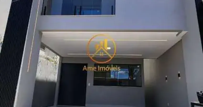 Casa com 4 quartos à venda na Avenida Professor Venerando de Freitas Borges, 1, Setor Jaó, Goiânia