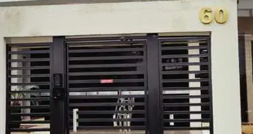 Apartamento com 3 quartos à venda na Avenida Deputado Jamel Cecílio, 1, Jardim Goiás, Goiânia