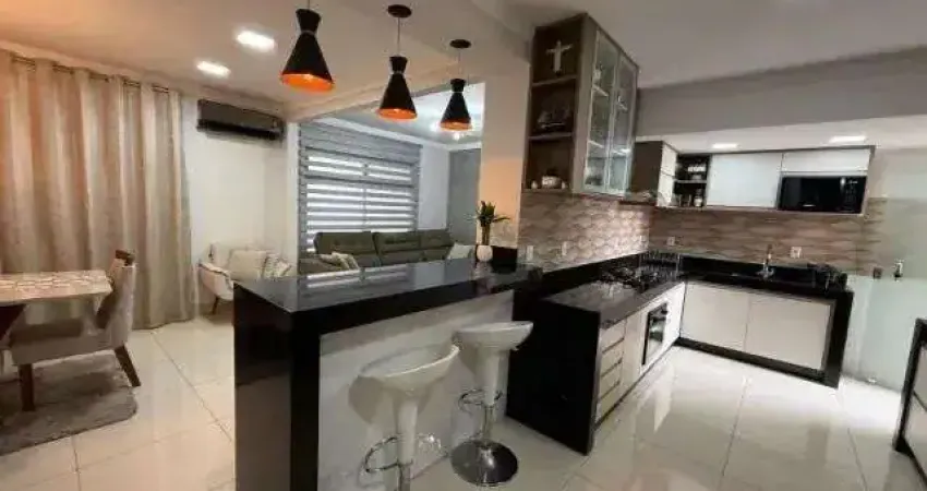 Casa com 4 quartos à venda na Rua 9, 1, Conjunto Riviera, Goiânia