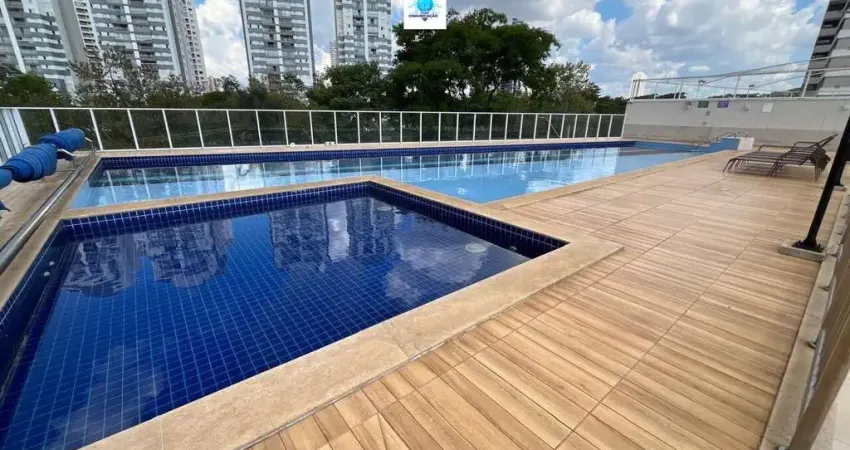 Apartamento à venda no bairro jardim atlântico - goiânia/go
