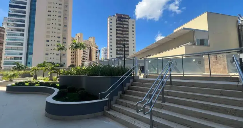 Apartamento com 4 quartos à venda na Rua C 248, 1, Setor Nova Suiça, Goiânia