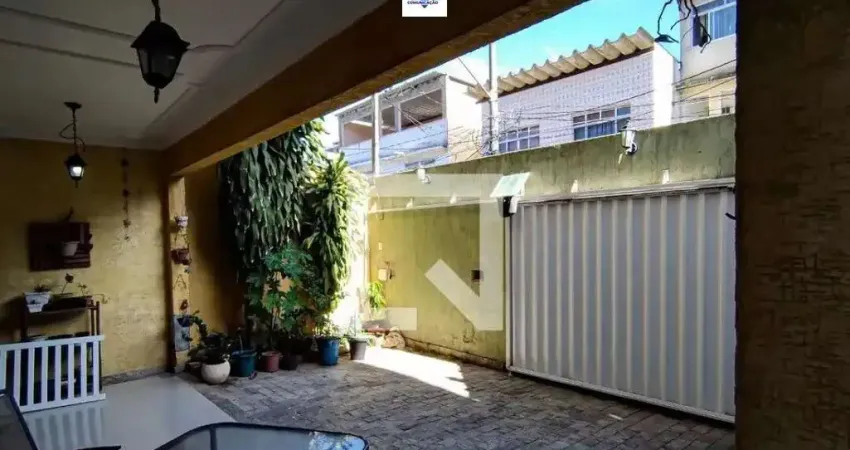 Casa em condomínio fechado com 3 quartos à venda na Rua Bem-te-vi de Coroa, 1, Taquara, Rio de Janeiro