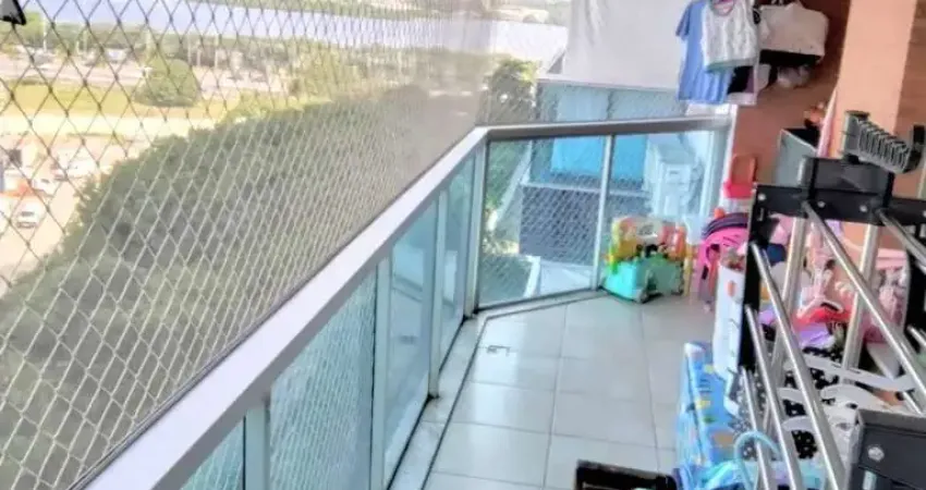 Apartamento 3 quartos à venda – rio 2 | condomínio alsácia – barra da tijuca (rj)