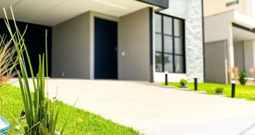 Casa à venda no bairro terras alpha residencial 1 - senador canedo/go