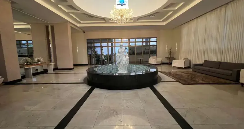 Apartamento com 2 quartos à venda na Rua T 37, 1, Setor Bueno, Goiânia