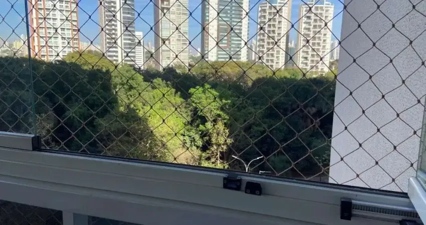 Apartamento com 3 quartos à venda na Rua 46, 1, Jardim Goiás, Goiânia