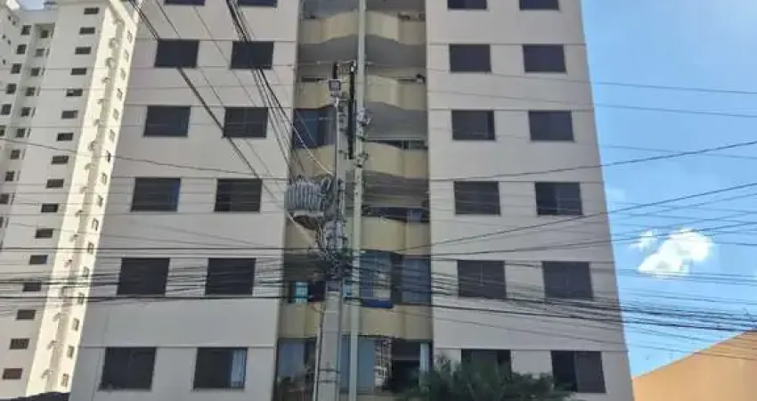 Apartamento 3 quartos para aluguel – residencial alice cabral | parque amazônia