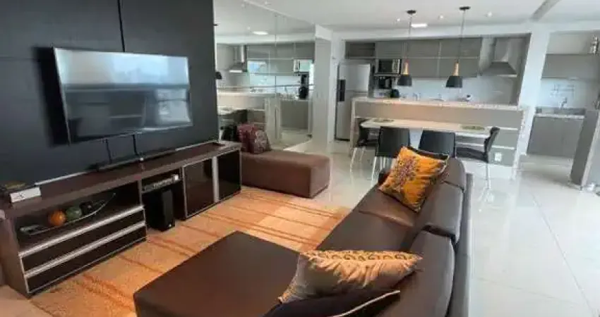 Apartamento com 3 quartos à venda na Alameda Coronel Eugênio Jardim, 1, Setor Marista, Goiânia