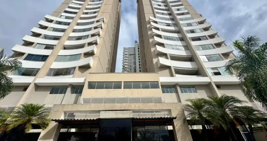 Apartamento padrão mobiliado - 2 quartos para aluguel no ed. unique residence - jardim goiás, goiânia