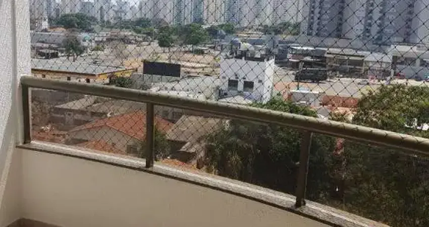Apartamento com 3 quartos à venda na Praça Ubauba, 1, Parque Amazônia, Goiânia